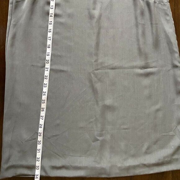 BCBGeneration Trapeze dress size L - Picture 2 of 9